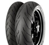 Pneu Continental CONTI ROAD 130/70-17 62S
