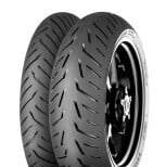 Pneu Continental CONTI ROAD ATTACK 4 GT 120/70R17 58W