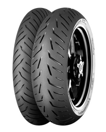 CONTI ROAD ATTACK 4 GT
