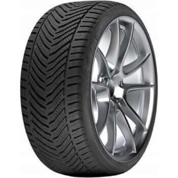 Pneu Riken Europe ALL SEASON