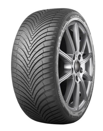 Pneu KUMHO SOLUS 4S HA32 225/50R18 99W