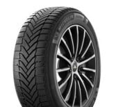 Pneu Michelin ALPIN 6 205/60R17 97H