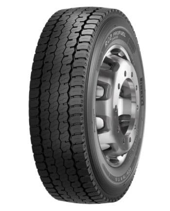 Pneu PIRELLI R02 PROFUEL D 235/75 R17.5 132/130M