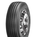 Pneu Pirelli R02 PROFUEL S 245/70 R17.5 136/134M