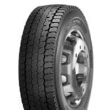 Pneu Pirelli R02 PROFUEL D 245/70 R17.5 136/134M