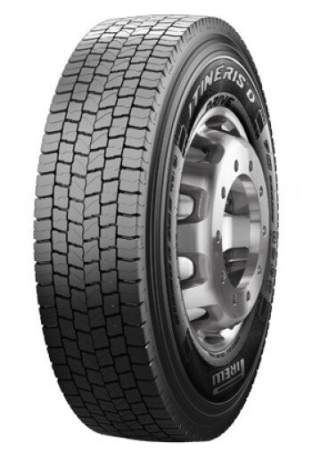 Pneu Pirelli ITINERIS D90