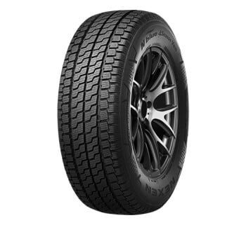 Pneu NEXEN N'BLUE 4 SEASON VAN 215/70R15 109S