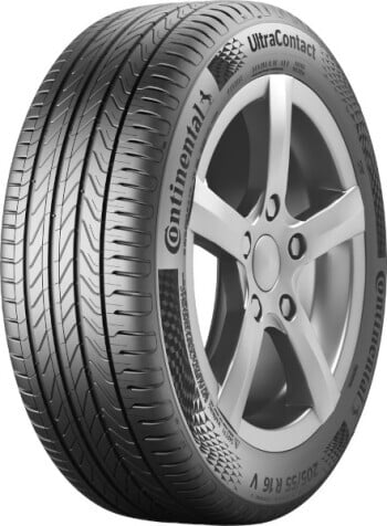 Pneu CONTINENTAL ULTRACONTACT 155/70R14 77T