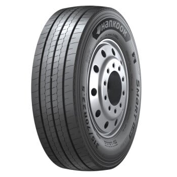 Pneu HANKOOK AL50 295/60R22.50 150/147L