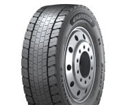 Pneu Hankook DL50 315/80R22.50 156/150L
