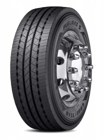 Pneu Goodyear FUELMAX S ENDURANCE