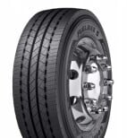 Pneu Goodyear FUELMAX S ENDURANCE 315/60R22.5 154/148L