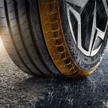 Pneu Continental PREMIUM CONTACT 7