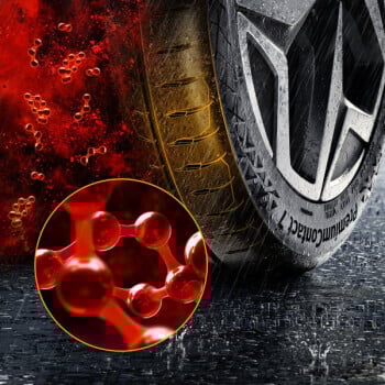 Pneu Continental PREMIUM CONTACT 7