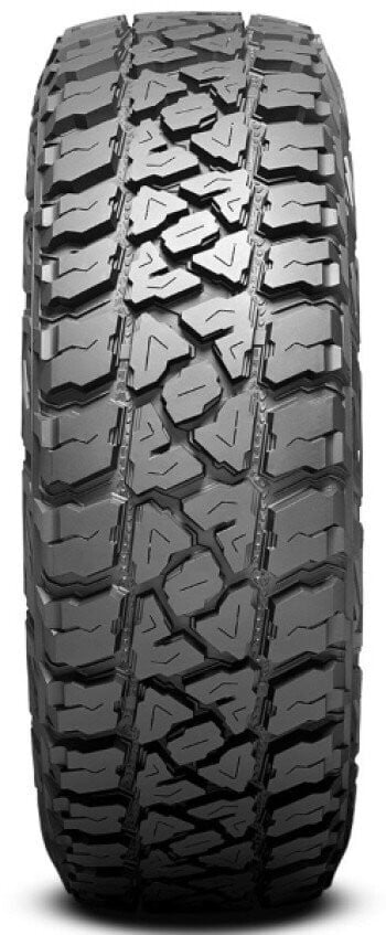 Pneu Kumho ROAD VENTURE MT51