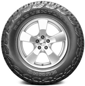 Pneu Kumho ROAD VENTURE MT51
