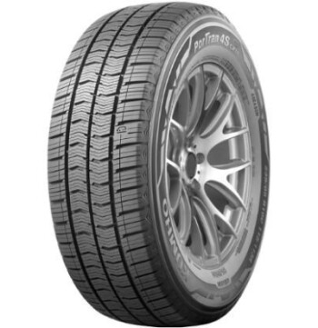 Pneu KUMHO CX11 235/65R16 121R
