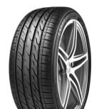 Pneu LANDSAIL LS588 255/40R17 94W