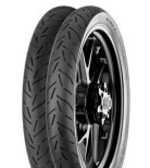 Pneu Continental CONTI STREET 70/90-17 38P