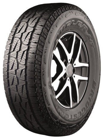 Pneu Bridgestone DUELER A/T 001