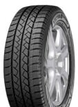 Pneu Goodyear VECTOR 4SEASONS CARGO 235/50R19 111T