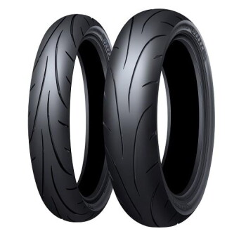 Pneu Dunlop SPORTMAX Q-LITE