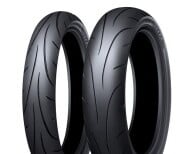 Pneu Dunlop SPORTMAX Q-LITE 100/80-17 52S