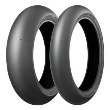 Pneu Bridgestone BATTLAX RACING V02