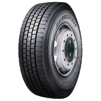 Pneu Bridgestone W958 EVO