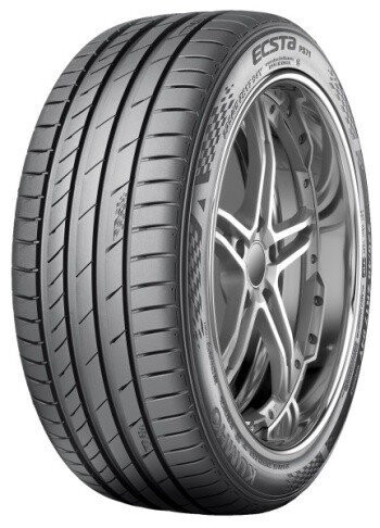 Pneu KUMHO ECSTA PS71 215/55R17 94W