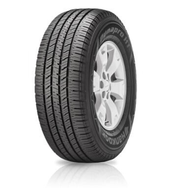 Hankook Dynapro HT RH12 LT24570 R17 119/ 10PR SBL - vue 5