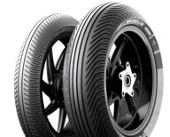 Pneu Michelin POWER RAIN+ 19/69 R 17