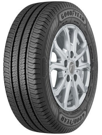Pneu Goodyear EFFICIENTGRIP CARGO 2