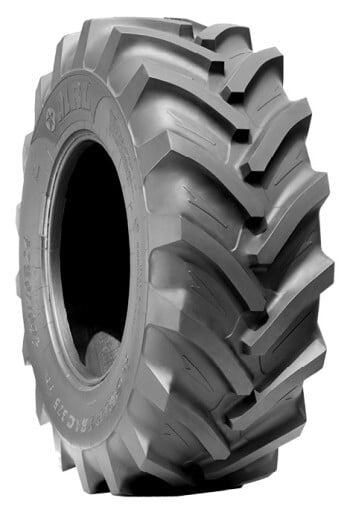 Pneu Malhotra GRIPTRAC375
