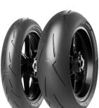 Pneu Pirelli DIABLO SUPERCORSA V4 (SC)