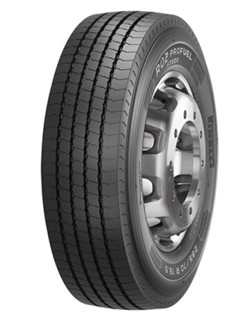 Pneu Pirelli R02 PROFUEL S