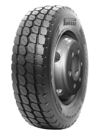 Pneu Pirelli MG:01