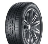 Pneu Continental WINTER CONTACT TS 860 S 205/65R17 100H