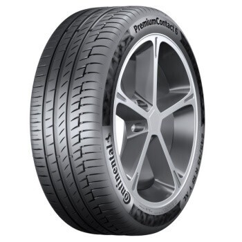 Pneu Continental PREMIUM CONTACT 6