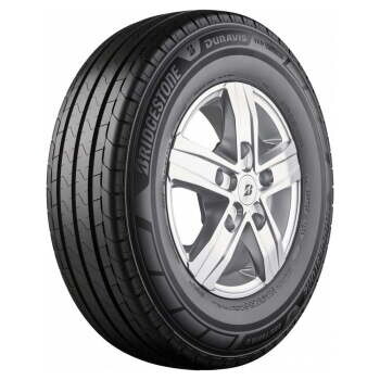 Pneu Bridgestone DURAVIS VAN en 225/65 R16
