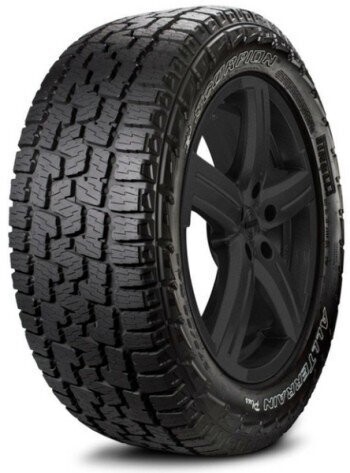 Pneu Pirelli SCORPION ALLTERRAIN PLUS