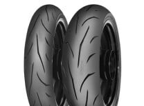 Pneu Mitas SPORT FORCE+ RS 190/55R17 75W