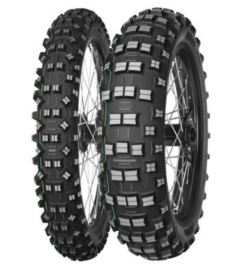 Pneu Mitas TERRA FORCE-EF SUPER LIGHT