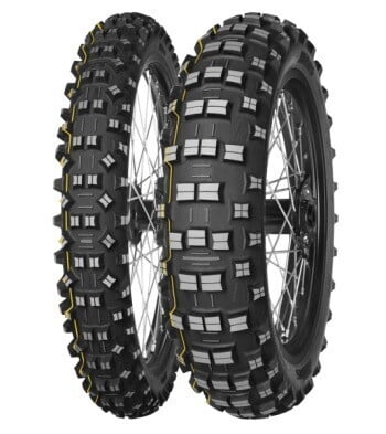 Pneu Mitas TERRA FORCE-EF SUPER
