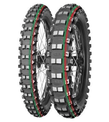 Pneu Mitas TERRA FORCE-MX MH
