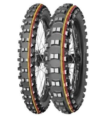 Pneu Mitas TERRA FORCE-MX SM
