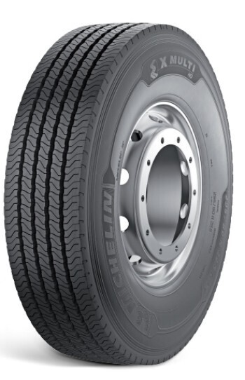 Pneu MICHELIN X MULTI HD Z 315/80R22.5 156L
