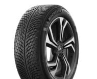 Pneu Michelin PILOT ALPIN 5 SUV 235/45R21 101V