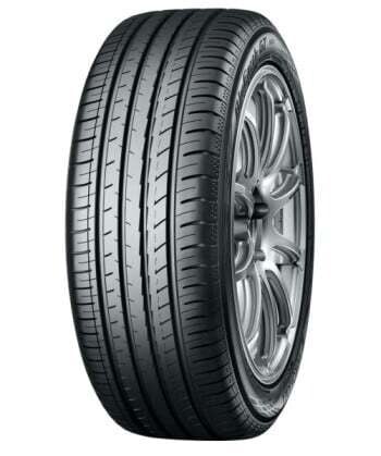 Pneu YOKOHAMA BLUEARTH-GT AE51 195/50R19 88H