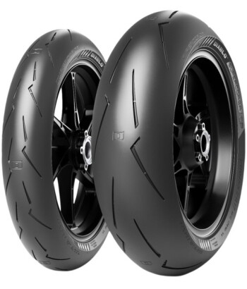 Pneu Pirelli DIABLO SUPERCORSA V4 (SP)